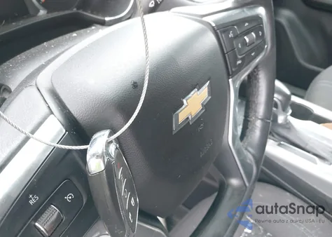 2020 Chevrolet Blazer Fwd 2Lt z USA, uszkodzony, nr VIN 3GNKBCR40LS710336